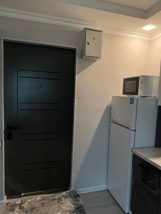 Чиланзар -3 квартал, 1-комнатная малосемейка