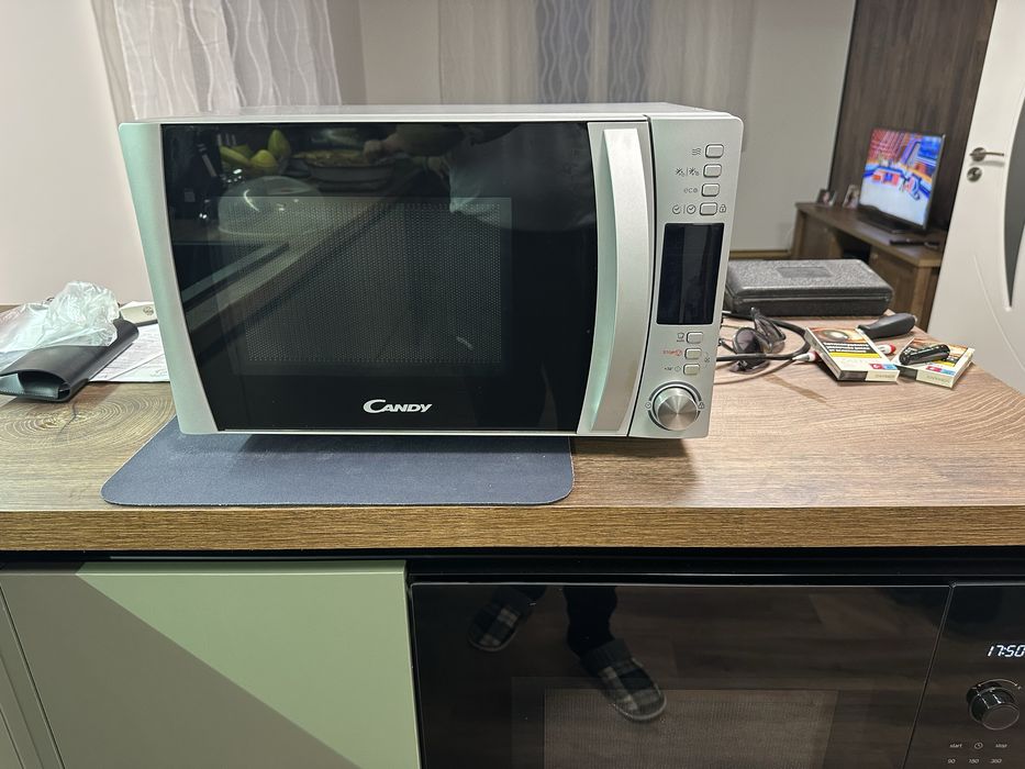Микровълнова фурна Candy