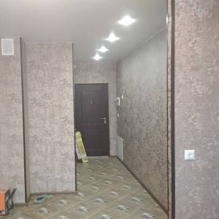 Квартира под ключ