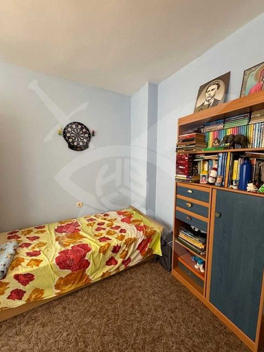 Двустаен апартамент № 67883, ж.к. Толстой