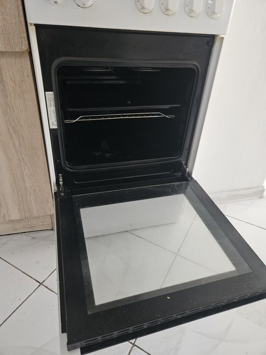 Готварска печка /котлони /фурна