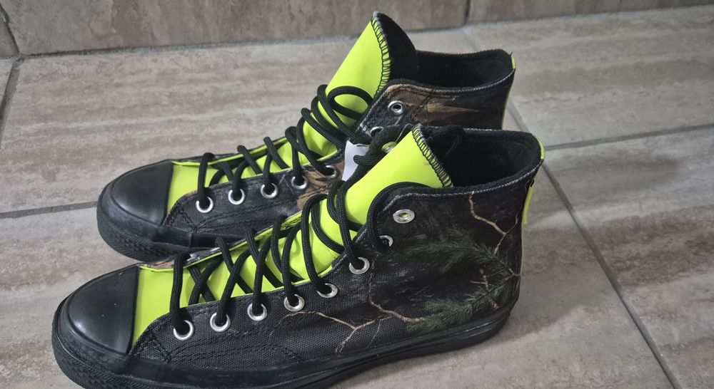 Converse 70 GTX High