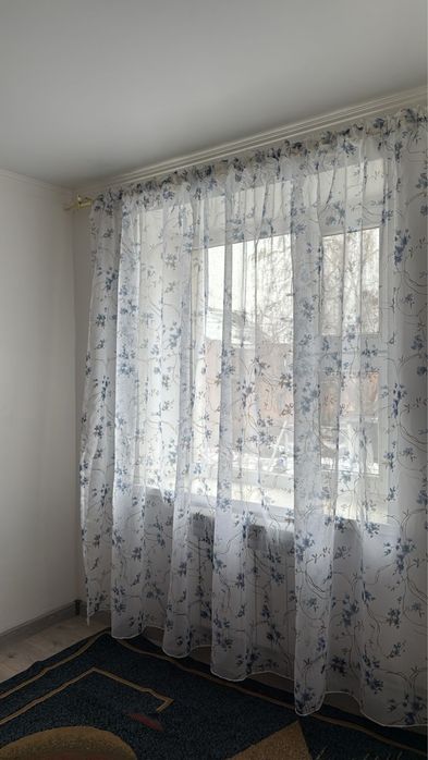 2 комнатная квартира