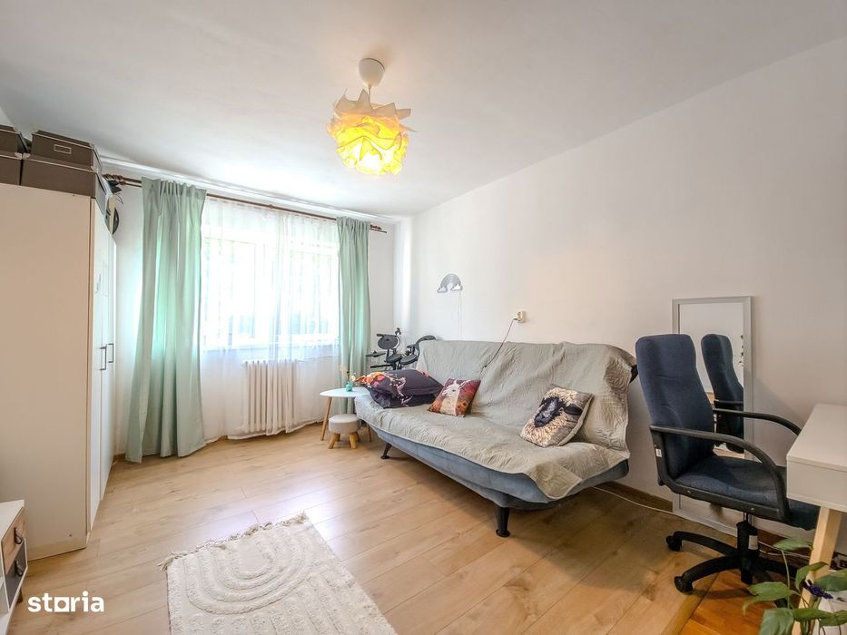 Apartment in Cluj-Napoca - Vedere 2
