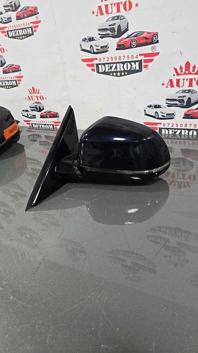 Oglinda stanga cod culoare 416 51165A30B61 Bmw X6 G06 LCI