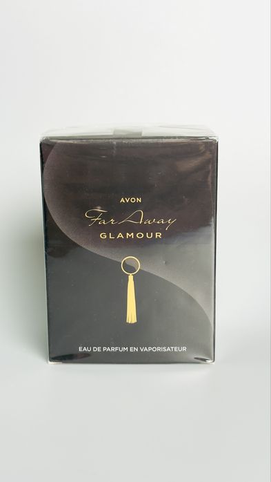 Apa de Parfum Far Away Glamour