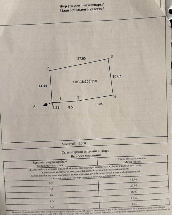Продам учаток 4,5 Асан