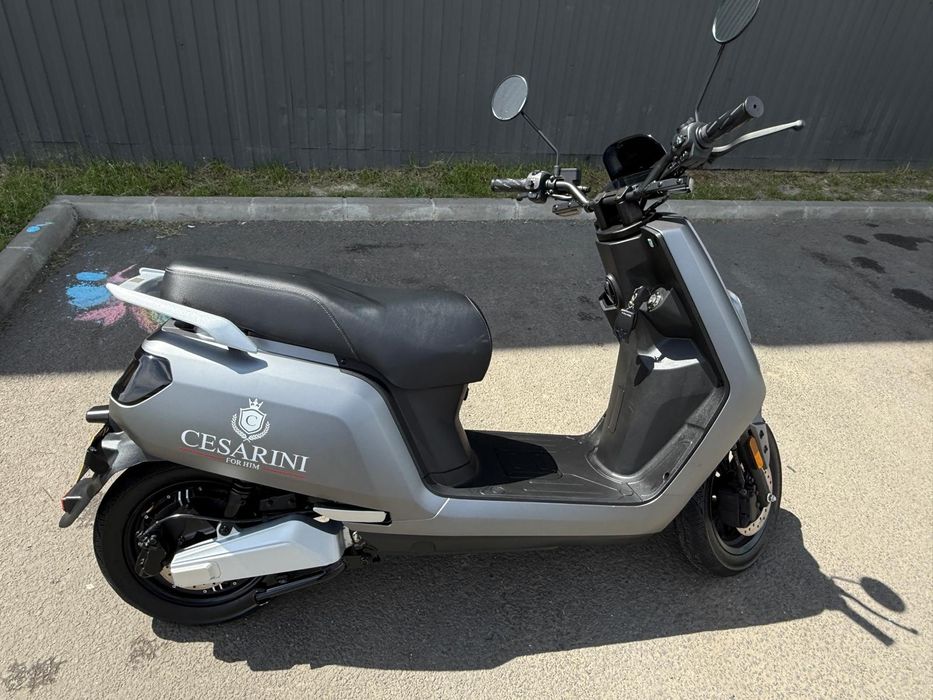 Scuter  Gente Electric LX05