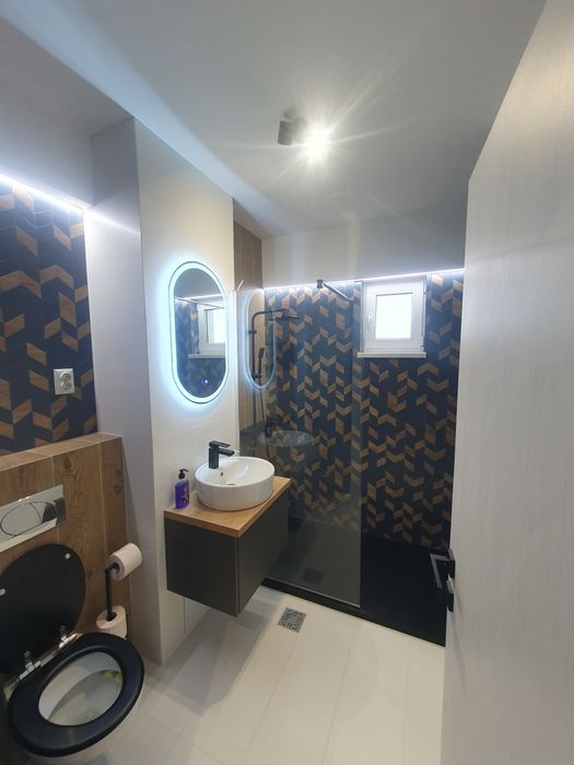 Inchiriez apartament doua camere complex rezidential Happy Residence 2