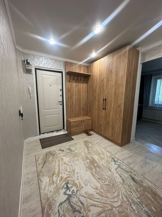 Квартира посуточно