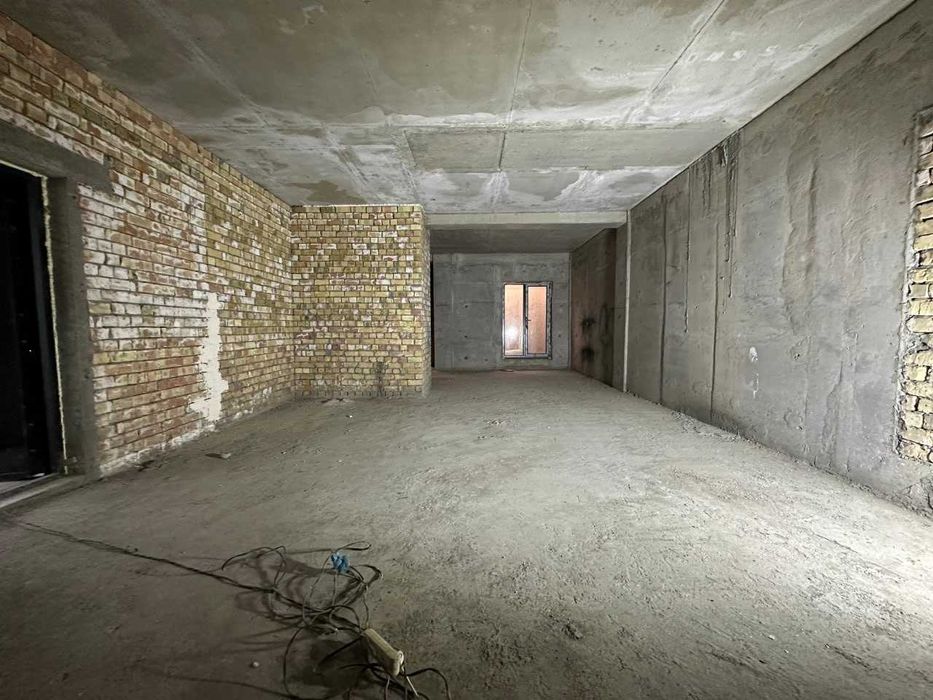 Продается коммерция в новостройке Дархан Авеню цоколь 125м2 (Jane)