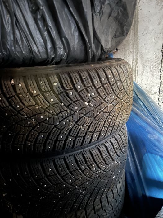 Диски от мерседес w211 r17