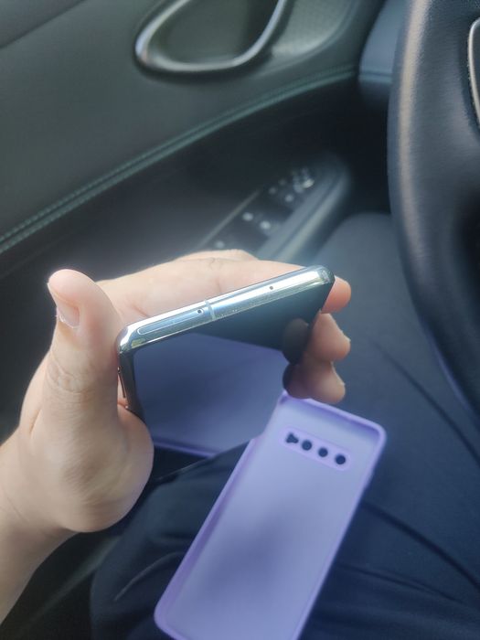 Samsung S10 в Идеале 8/128