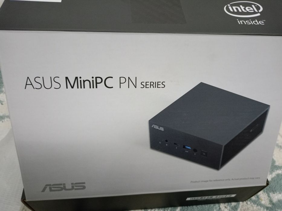 Мини пк. Неттопы