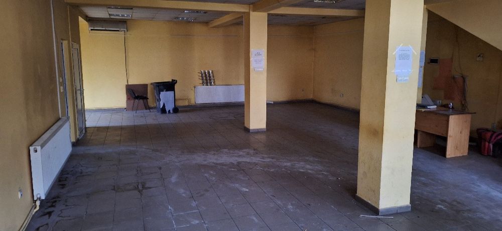 Spatiu comercial de inchiriat