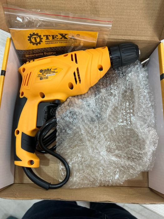 Шуруповерт “DeWALT” 48v. Шруповерт