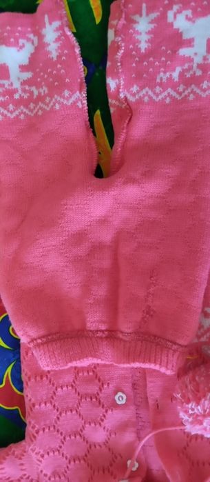 Костюм для девочки