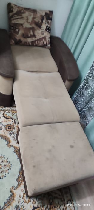 Продам кресло (кровать)