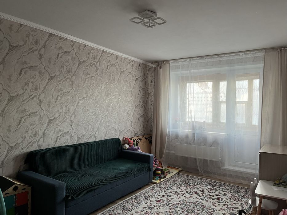 Продам 2ком. квартиру
