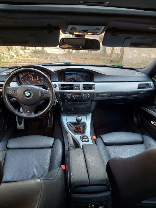 BMW 3 Series 2011 — imagine 5