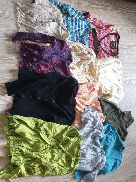 Lot 41 haine nike zara hm etc noi 36