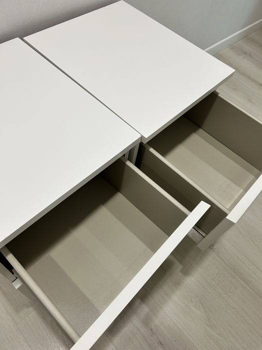 Продам прикроватные тумбы IKEA