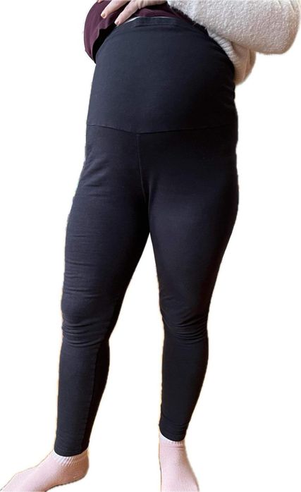 Памучни клинове за бременни