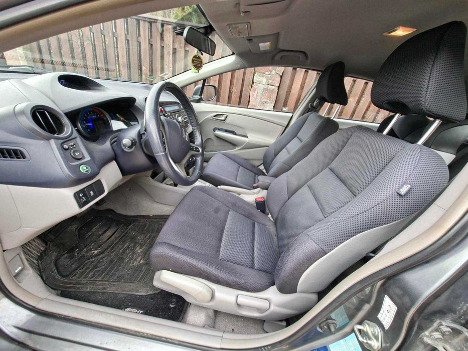 Vand Honda Insight Hibrid