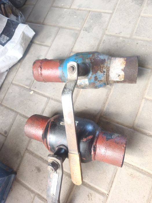 Продам задфижку  дм 76