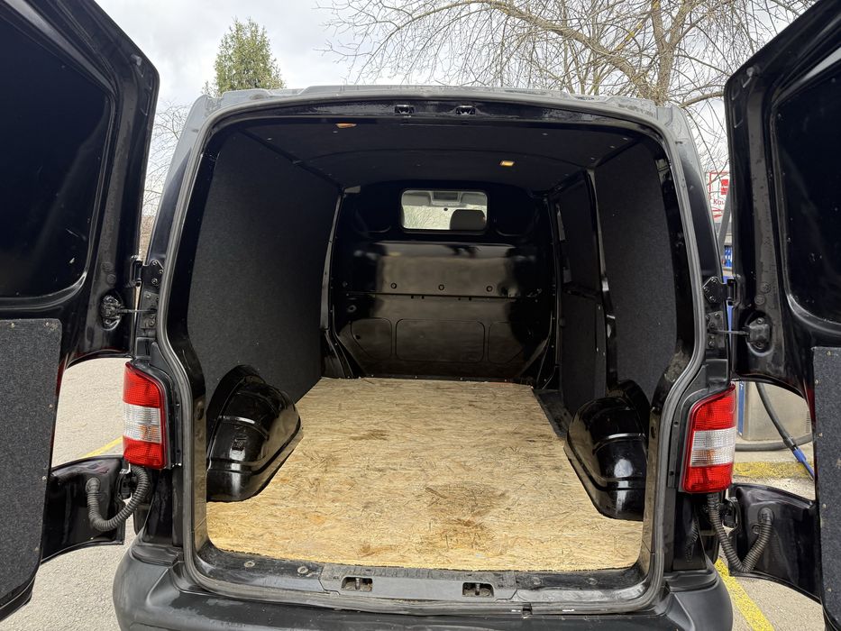 Vand vw t5 2.0 105 cai an fabricatie 2014