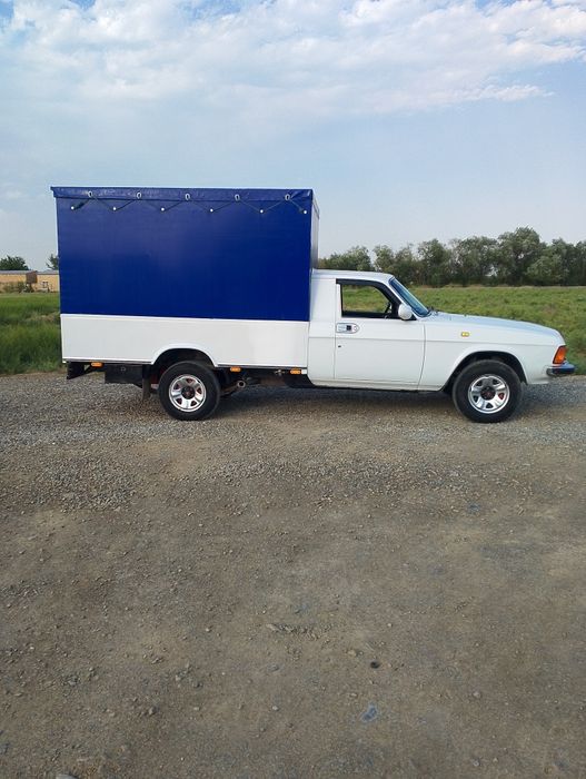 Volga pikab 3102 Narhni kelishamiz