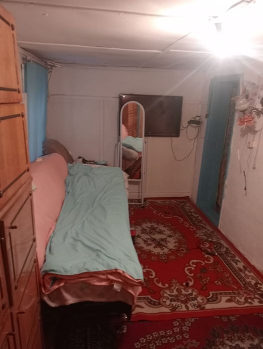 Дача зимний вариант