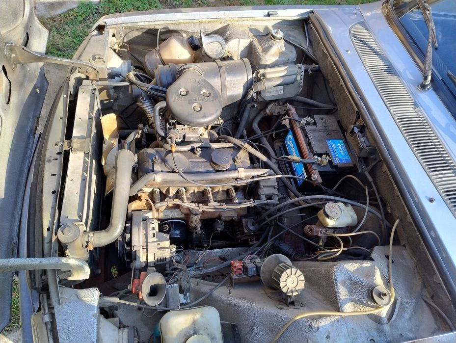 Dacia 1310 cu trapa ,an fabricație 2000, injectie Bosh