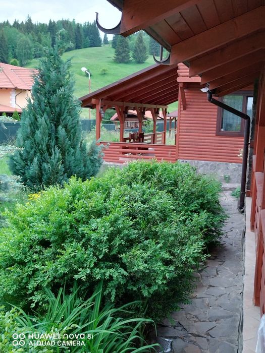 Construcții interior exterior