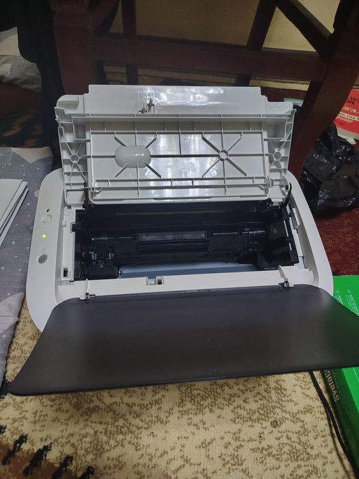 Canon imageCLASS LBP6030w