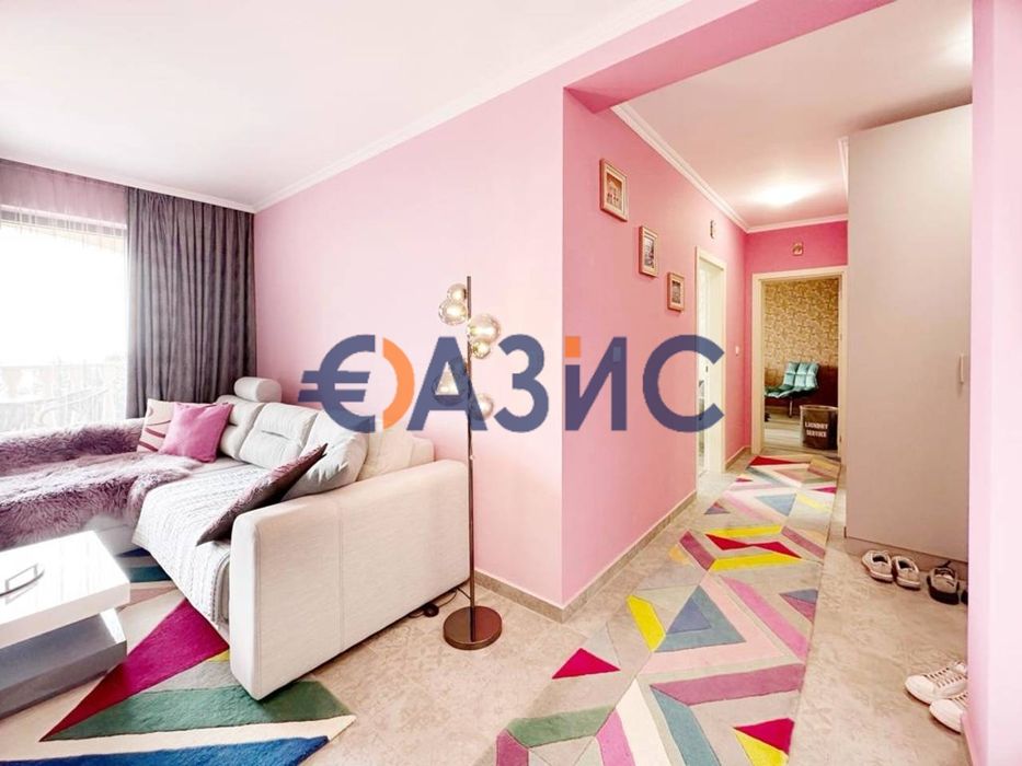 Продава се Тристаен апартамент в Несебър - 120 кв.м за 2792 €/кв.м - Снимка #9