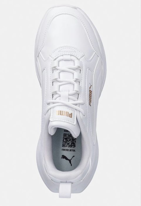 Маратонки Puma Cassia 2.0