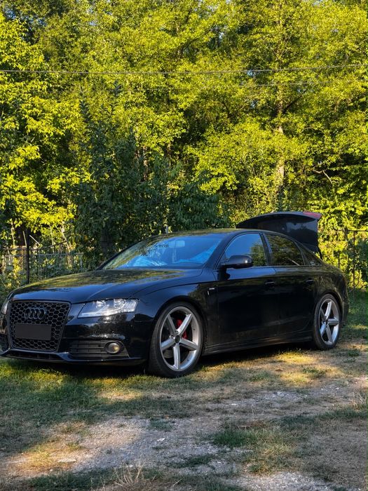 vand jante r18 Audi