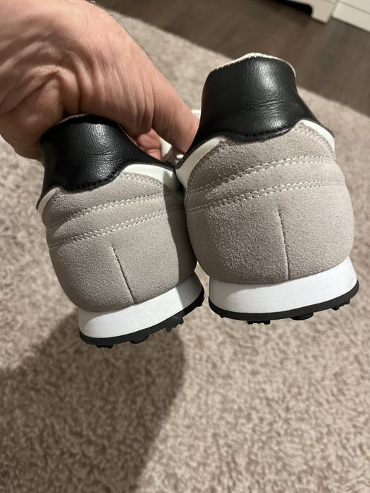 Bikkembergs Guti M-оригинални мъжки обувки