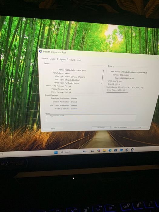 2 laptopuri gaming nvidia