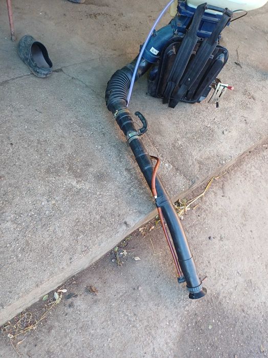 Atomizor Stern second-hand