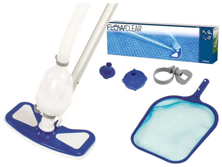 Бассейн каркасный  305х76см детский