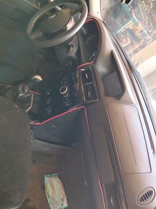 Авто разбор приора 2014