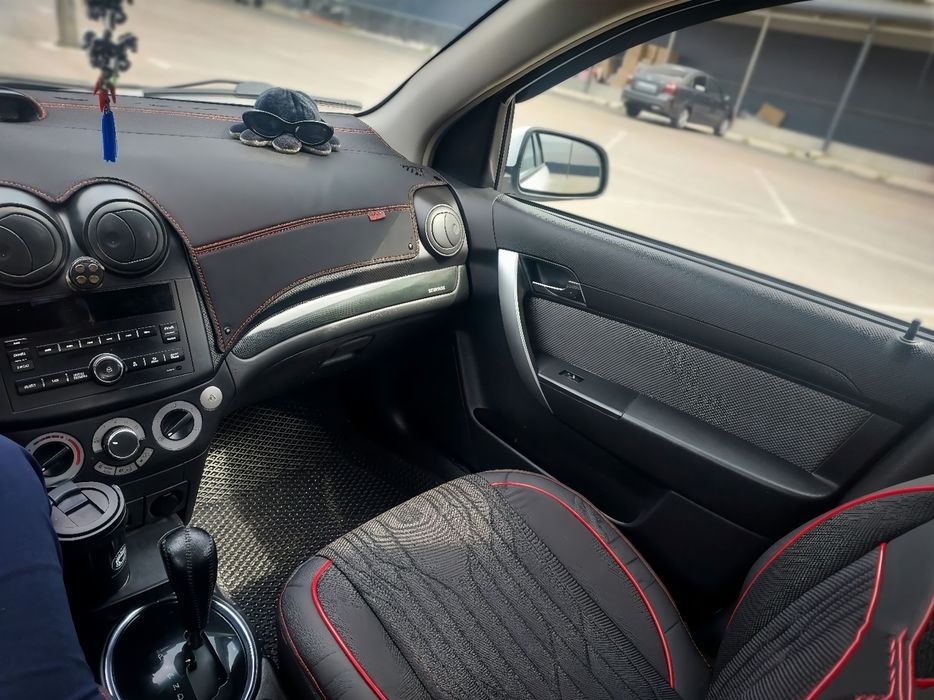 Продаётся Chevrolet Nexia 3 (Автомат)
