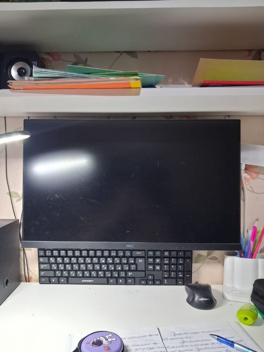 Компьютер новый 150.000тг