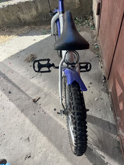 Bicicleta baieti 16