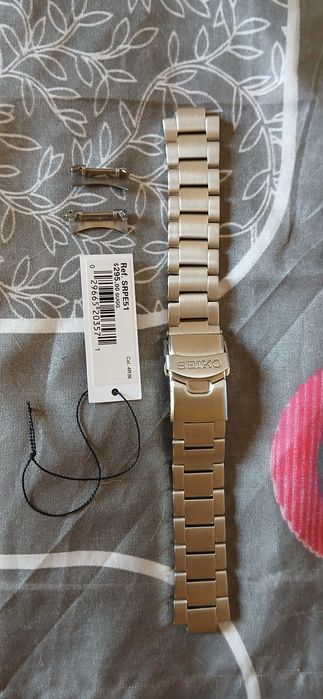 Продавам: Seiko 5 SRPE51K1