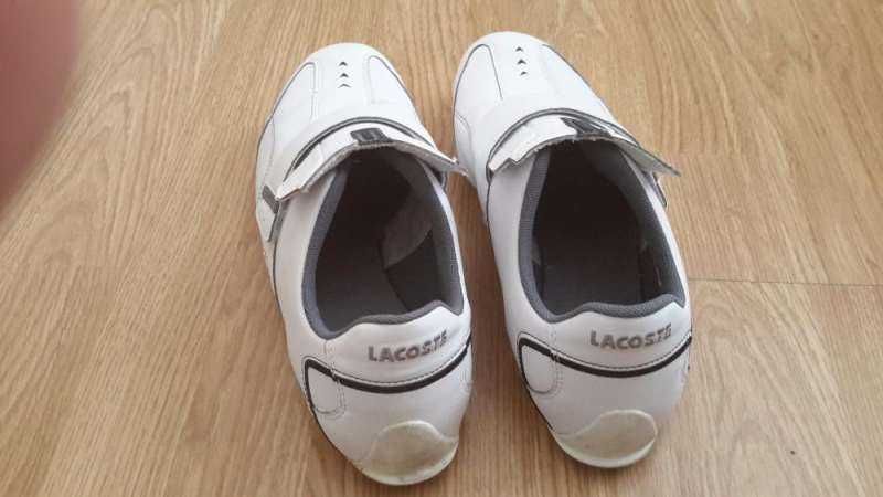 Lacoste оригинални обувки/маратонки