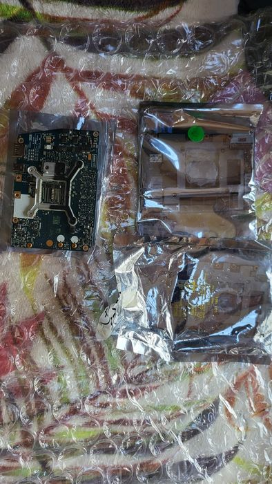 Видео карти за Alienware Area-51m 2070 и 2060 8GB