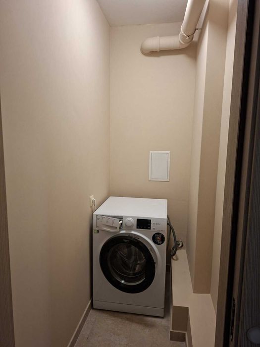 Дава се под наем Двустаен апартамент в София, Борово - 60 кв.м за 493.68 € - Снимка #6